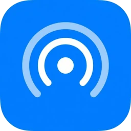 أيقونة OmniCast Pro