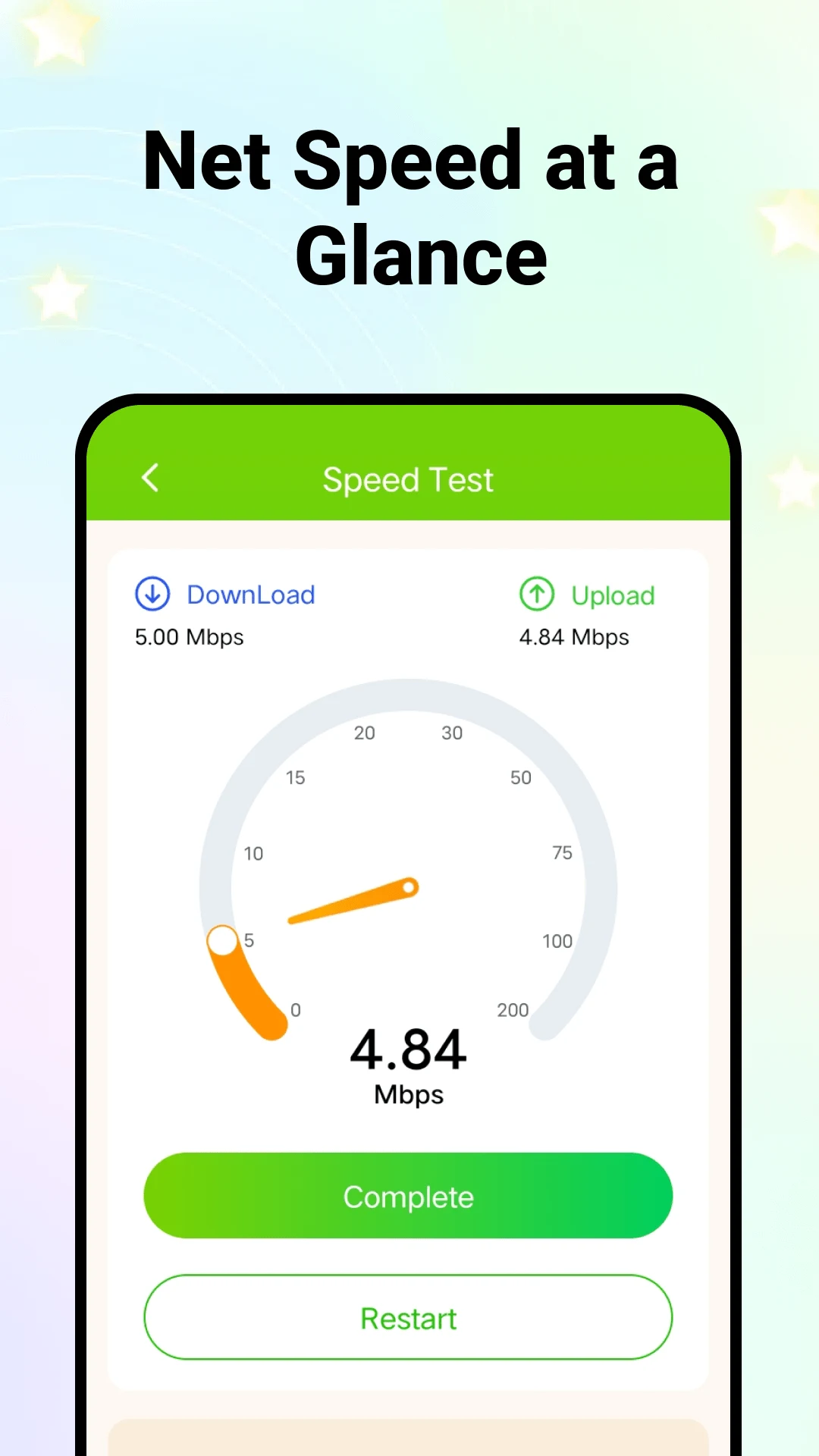 Prism: AI Quick Path Browser screenshot